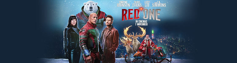 Red One